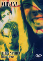 Film: Nirvana - Teen Spirit/Interviews