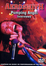 Film: Aerosmith - Pumping Angel/Interviews