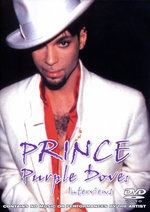 Film: Prince - Purple Doves/Interviews