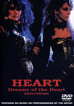 Film: Heart - Dreams of the Heart/Interviews