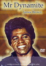 Film: James Brown - Mr. Dynamite