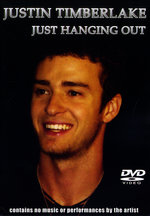 Film: Justin Timberlake - Just Hanging Out/Interviews