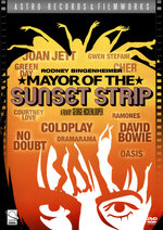 Film: Mayor of the Sunset Strip