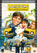 Film: Malcolm - Eine kriminell gute Komödie