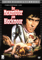 Film: Der Hexentöter von Blackmoor (+ CD)