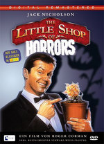 Film: The little Shop of Horrors