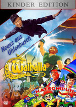 Film: Kinder Edition - Neues aus Uhlen.../Walhalla/...