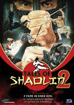 Film: Tales of Shaolin Edition Vol. 2