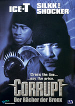 Film: Corrupt - Der Rächer der Bronx