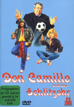 Film: Don Camillo und das Schlitzohr