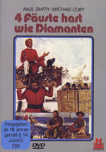 Film: Vier Fäuste hart wie Diamanten