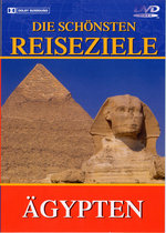 Film: Ägypten - Die schönsten Reiseziele