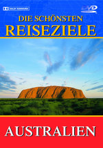 Film: Australien - Die schönsten Reiseziele