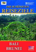 Film: Bali/Brunei - Die schönsten Reiseziele
