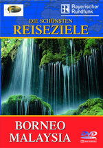 Film: Borneo/Malaysia - Die schönsten Reiseziele