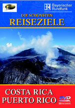 Film: Costa Rica/Puerto Rico - Die schönsten Reiseziee
