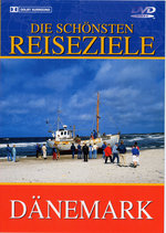 Film: Dänemark - Die schönsten Reiseziele