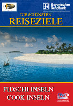 Film: Fidschi Inseln/Cook Inseln - Die schönsten ...