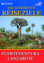 Film: Fuerteventura/Lanzarote - Die schönsten Reise...