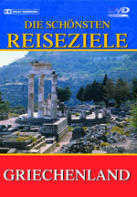 Film: Griechenland - Die schönsten Reiseziele