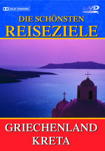 Film: Griechenland/Kreta - Die schönsten Reiseziele