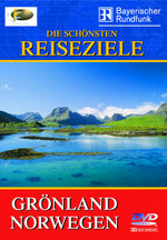Film: Grönland/Norwegen - Die schönsten Reiseziele