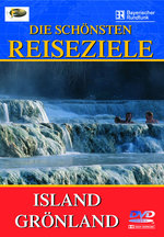 Film: Island/Grönland - Die schönsten Reiseziele