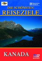 Film: Kanada - Die schönsten Reiseziele