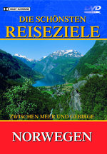 Film: Norwegen - Die schönsten Reiseziele