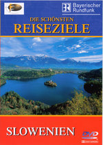 Film: Slowenien - Die schönsten Reiseziele
