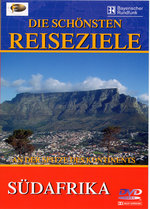 Film: Südafrika - Die schönsten Reiseziele