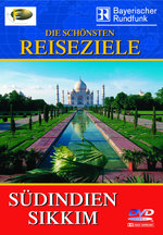 Film: Südindien/Sikkim - Die schönsten Reiseziele