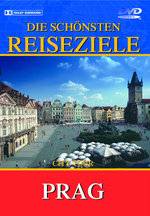 Film: Prag - Die schönsten Reiseziele