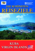 Film: Kuba/Virgin Islands - Die schönsten Reiseziele