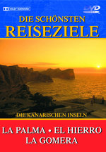 Film: La PalmEl Hierro/La Gomera - Die schönsten Re...