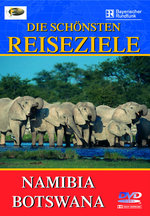 Film: Namibia/Botswana - Die schönsten Reiseziele