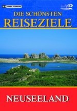 Film: Neuseeland - Die schönsten Reiseziele