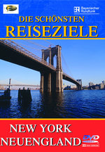 Film: New York/Neuengland - Die schönsten Reiseziele