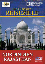 Film: Nordindien/Rajasthan - Die schönsten Reiseziele