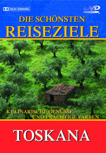 Film: Toskana - Die schönsten Reiseziele