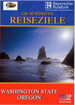 Film: Washington State/Oregon - Die schönsten Reise...