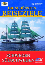 Film: Schweden/Südschweden - Die schönsten Reiseziele
