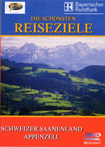 Film: Schweizer Saanenland/Appenzell - Die schönst...