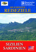 Film: Sizilien/Sardinien - Die schönsten Reiseziele