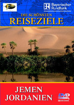 Film: Jemen/Jordanien - Die schönsten Reiseziele