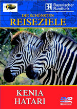 Film: Kenia/Hatari - Die schönsten Reiseziele