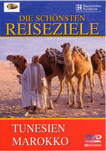Film: Tunesien/Marokko - Die schönsten Reiseziele