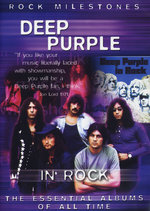 Film: Deep Purple - In Rock/Rock Milestones