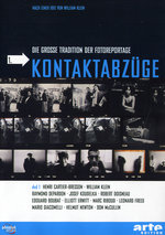 Film: Kontaktabzüge 1