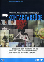 Film: Kontaktabzüge 2